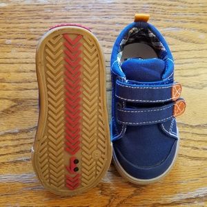 Toddler shoe
